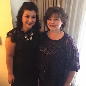 Meet your Posher, Cara